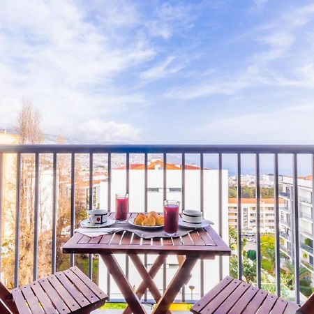 Lulina Two Bedroom By Alma Holiday Rentals Funchal  Esterno foto