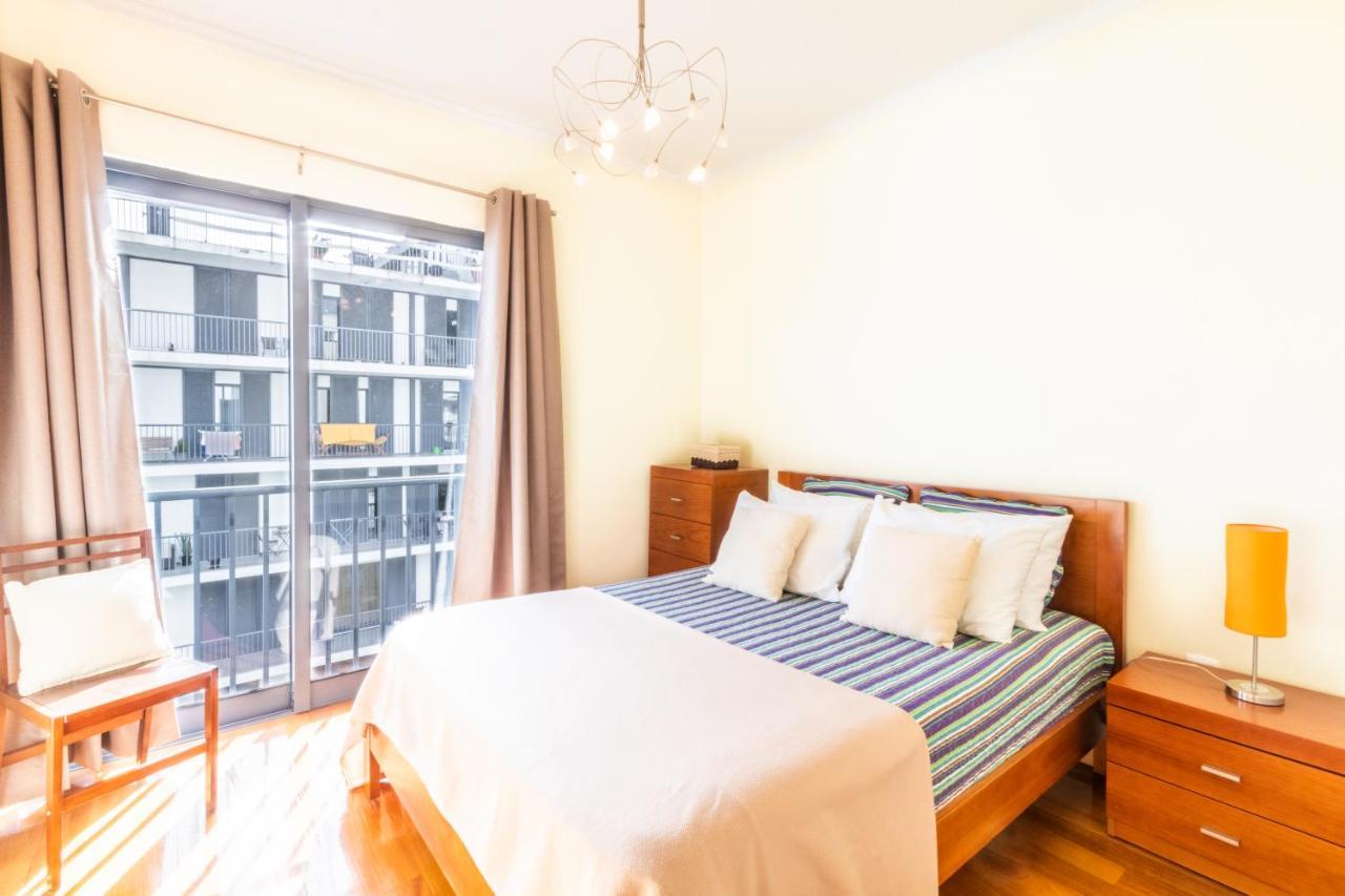 Lulina Two Bedroom By Alma Holiday Rentals Funchal  Esterno foto