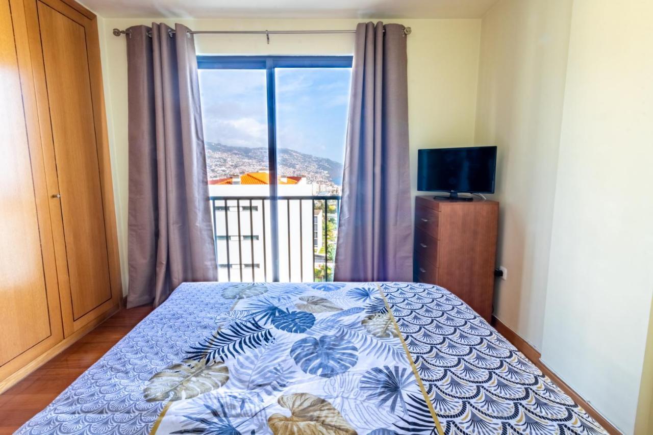 Lulina Two Bedroom By Alma Holiday Rentals Funchal  Esterno foto