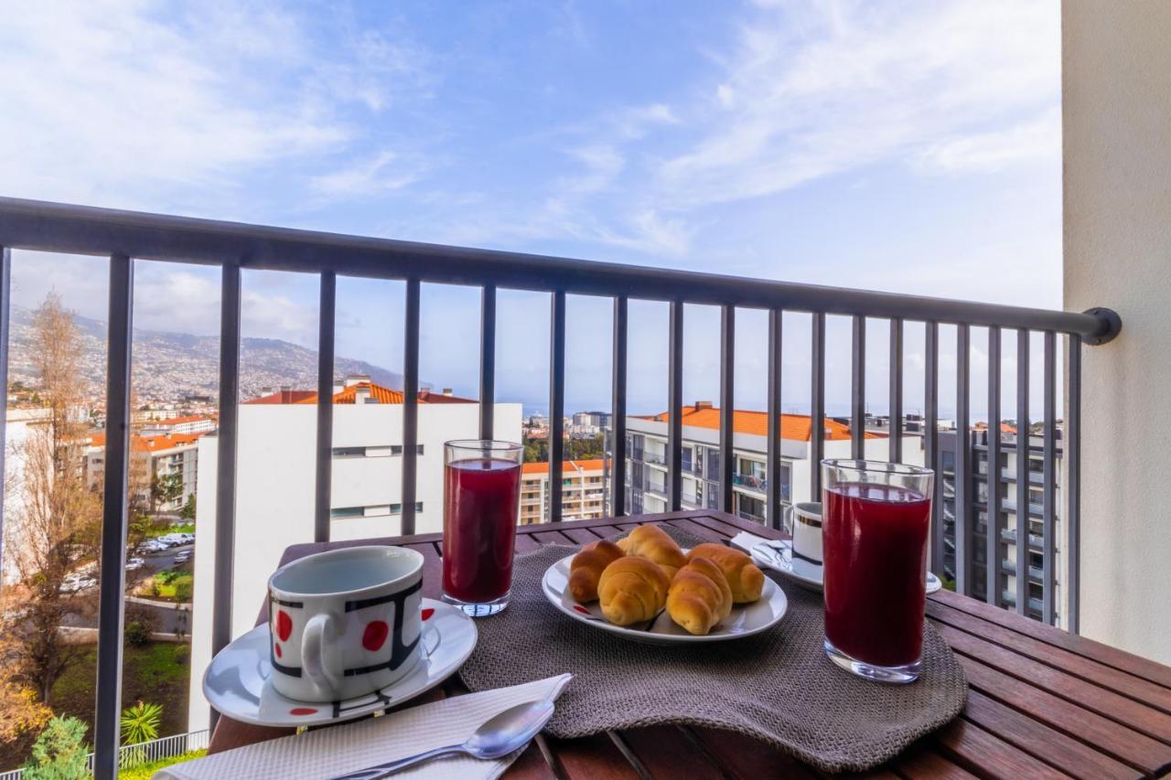 Lulina Two Bedroom By Alma Holiday Rentals Funchal  Esterno foto
