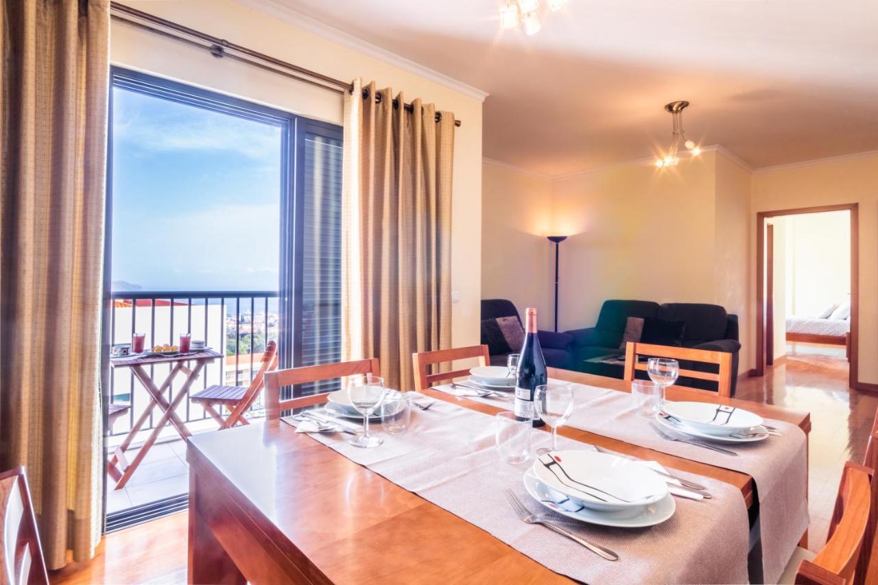 Lulina Two Bedroom By Alma Holiday Rentals Funchal  Esterno foto