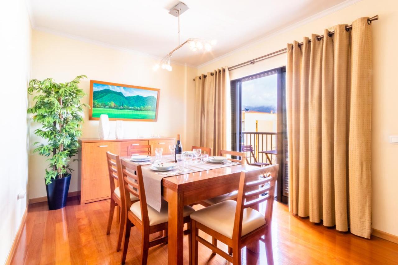 Lulina Two Bedroom By Alma Holiday Rentals Funchal  Esterno foto