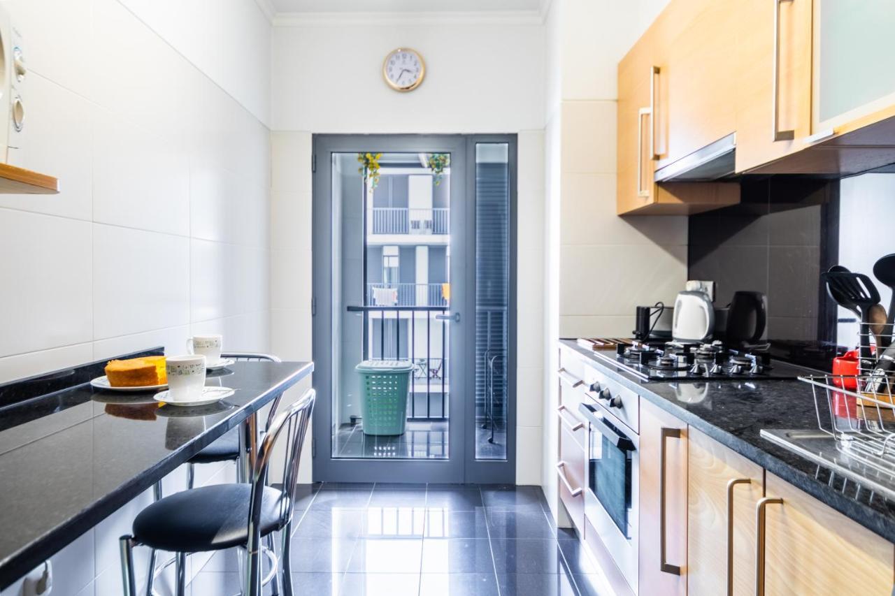 Lulina Two Bedroom By Alma Holiday Rentals Funchal  Esterno foto