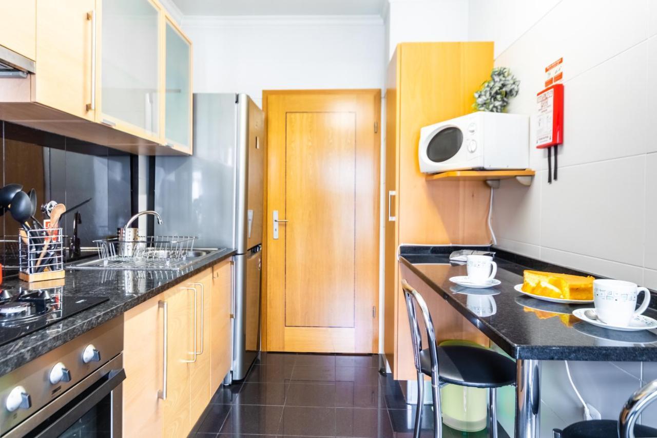 Lulina Two Bedroom By Alma Holiday Rentals Funchal  Esterno foto