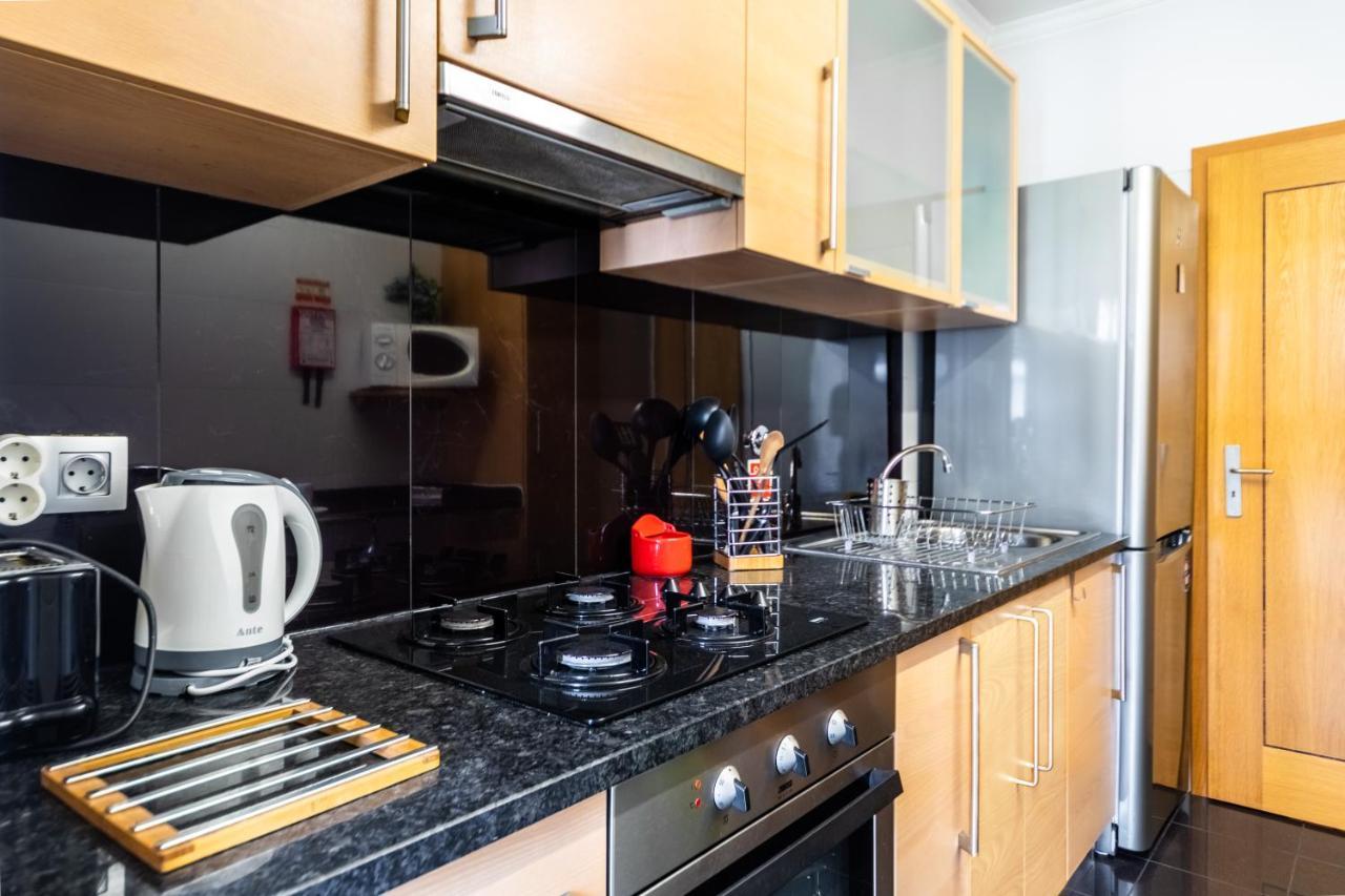 Lulina Two Bedroom By Alma Holiday Rentals Funchal  Esterno foto