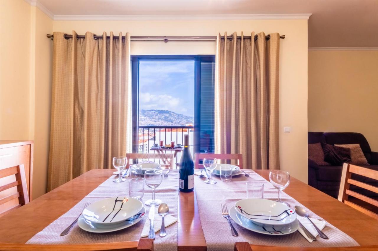 Lulina Two Bedroom By Alma Holiday Rentals Funchal  Esterno foto