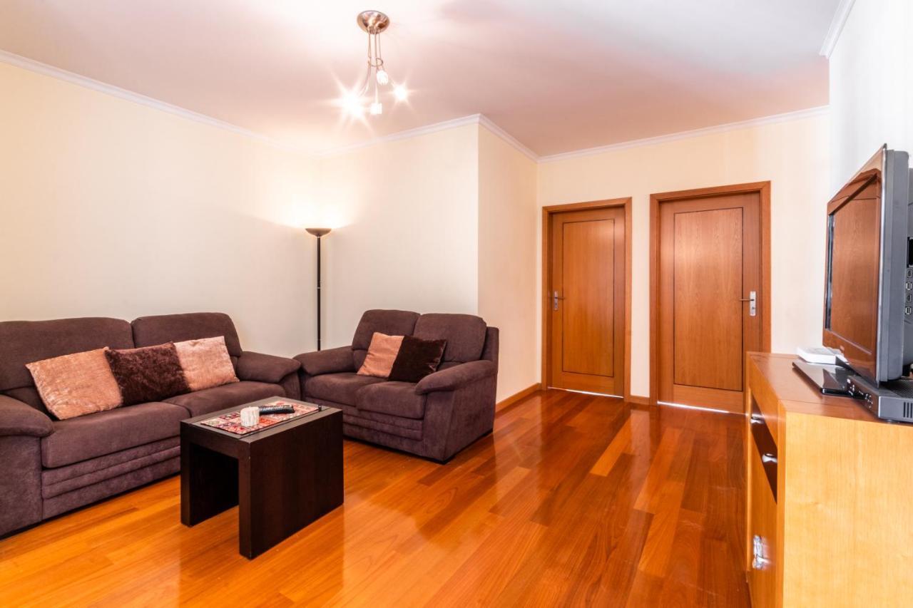 Lulina Two Bedroom By Alma Holiday Rentals Funchal  Esterno foto
