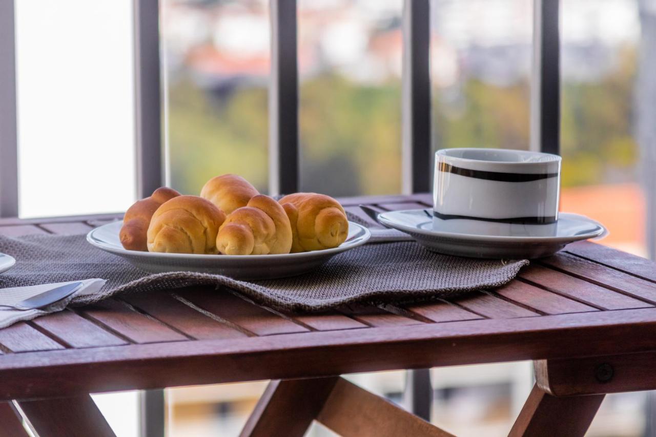 Lulina Two Bedroom By Alma Holiday Rentals Funchal  Esterno foto